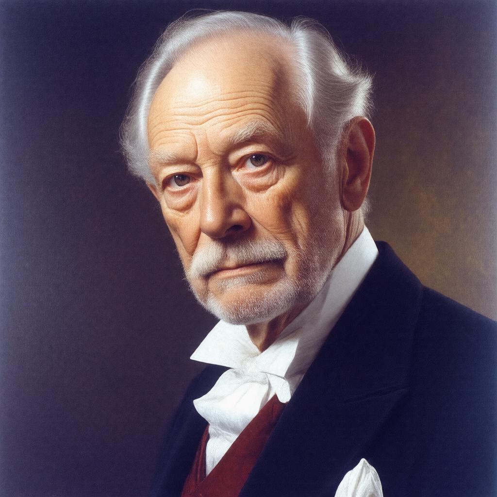 John Gielgud